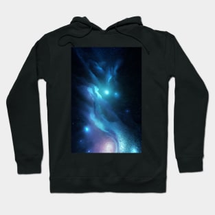 Galaxy - #5 Hoodie